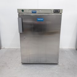 Used Arctica HEA703 Single Freezer
