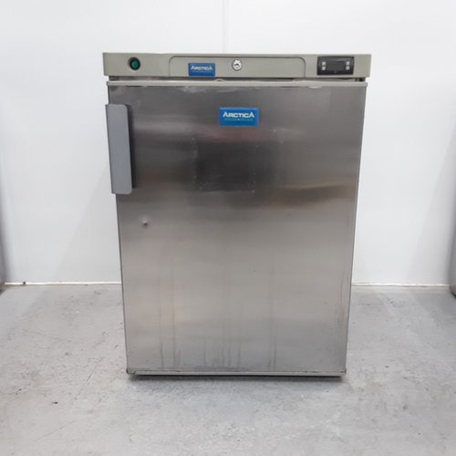 Used Arctica HEA703 Single Freezer