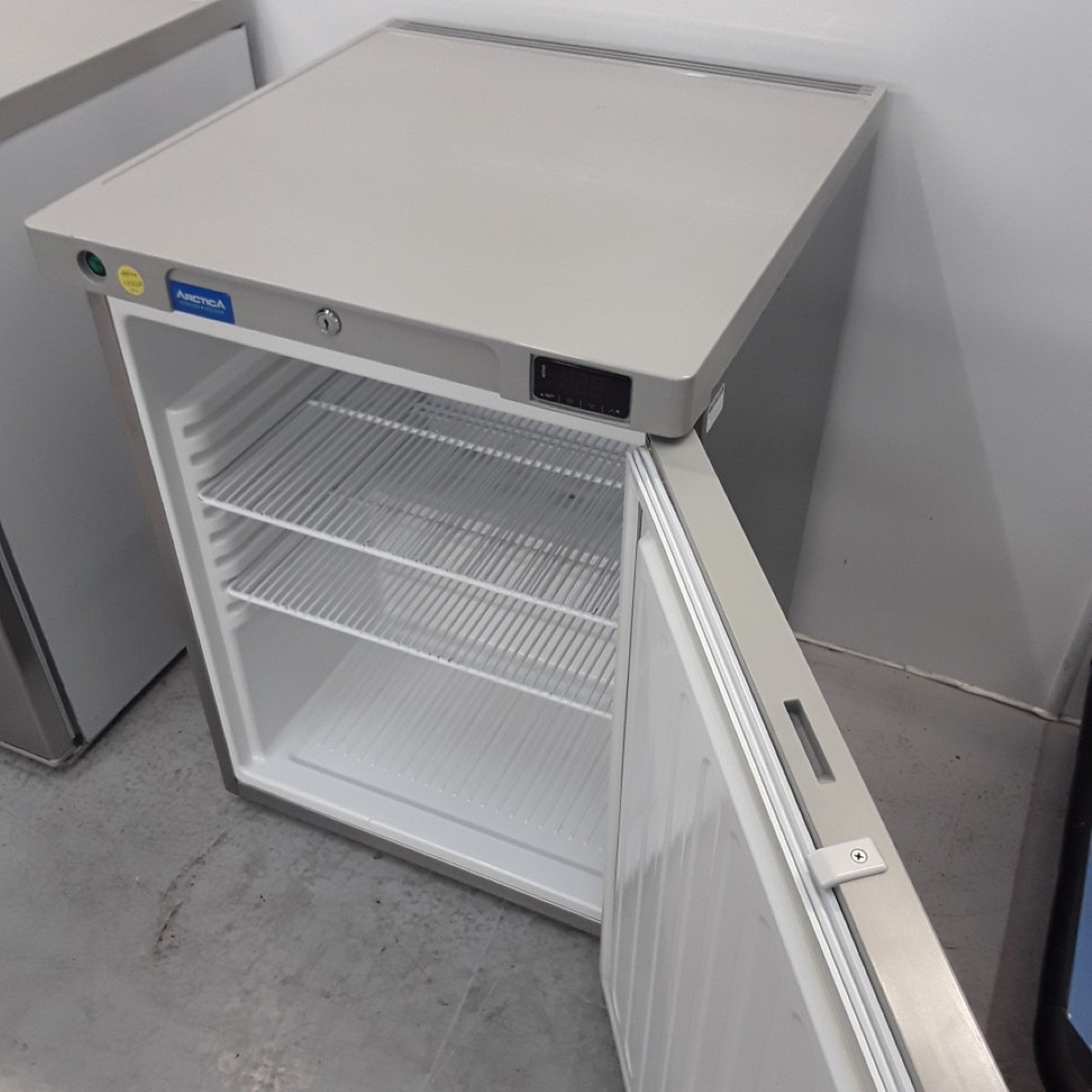 Secondhand Catering Equipment H2 Products Somerset Used Arctica