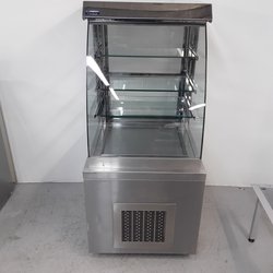 Display chiller