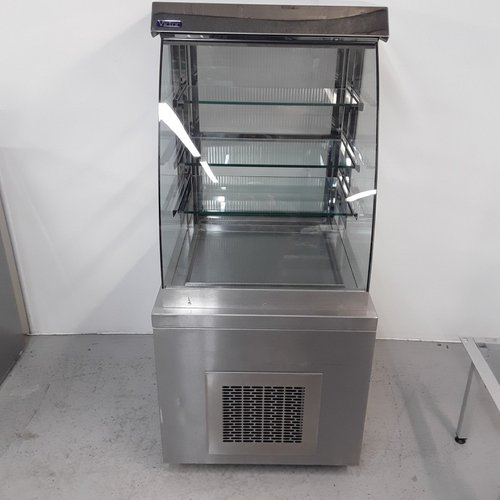 Display chiller