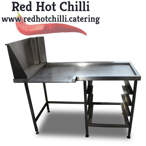 Dishwasher table for sale