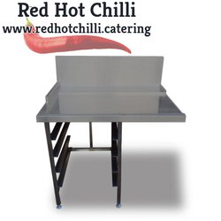 Steel table for sale