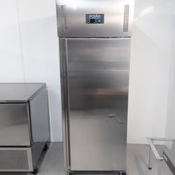 New Polar U633 Single Freezer HD (W12664)