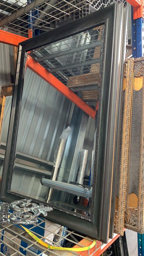 Mirrors 30” x 41” Ideal for restaurant, hotel or pub. 2 in stock Mirrors 30” x 41” Ideal for restaurant, hotel or pub. 2 in stock