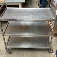 Kitchen Trolley