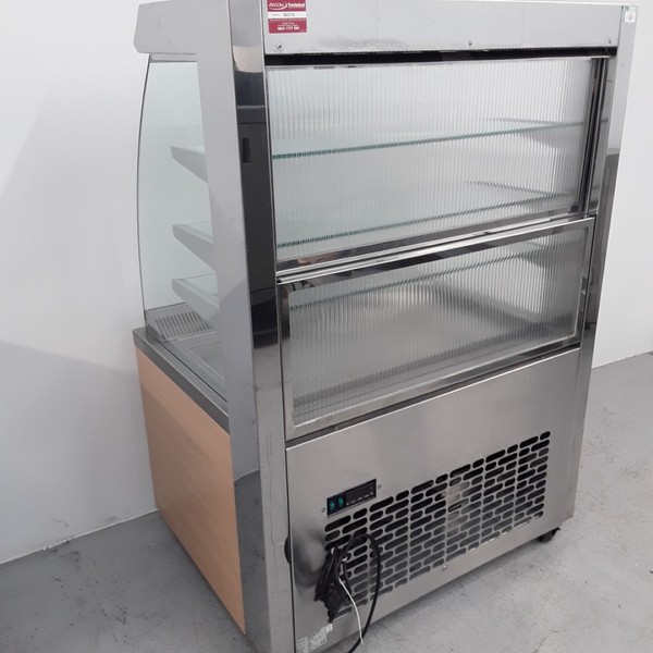 Second Hand Victor  Display Chiller