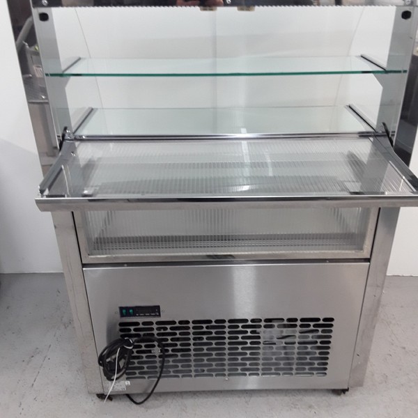 Used Display Chiller
