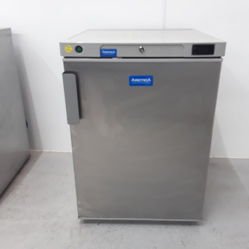 Used Arctica HEA701 Single Fridge	(12677)