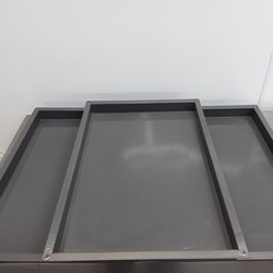 Baking tray