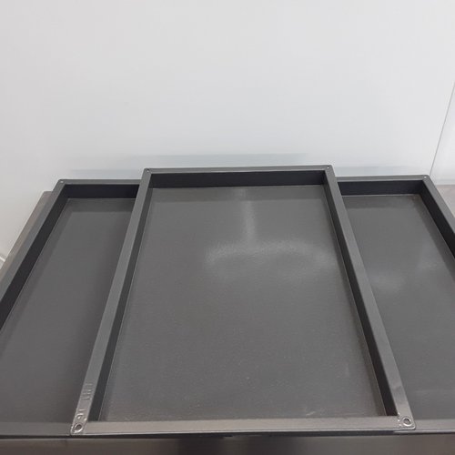 Baking tray