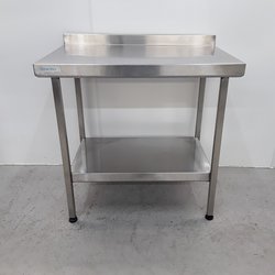 Steelt able for sale