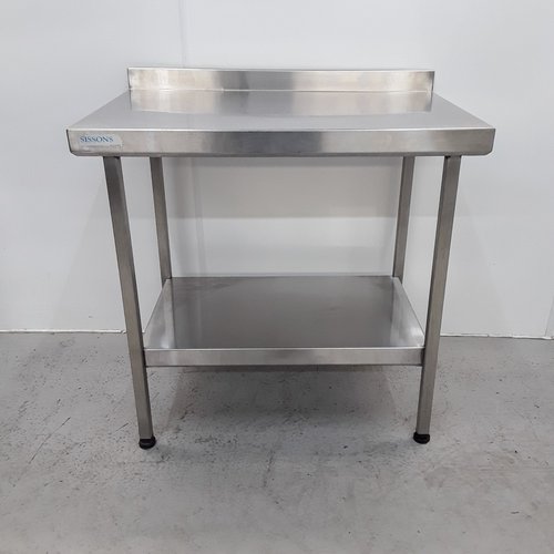 Steelt able for sale