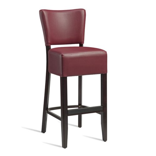 Poseur Height Bar Chair Poseur Height Bar Chair