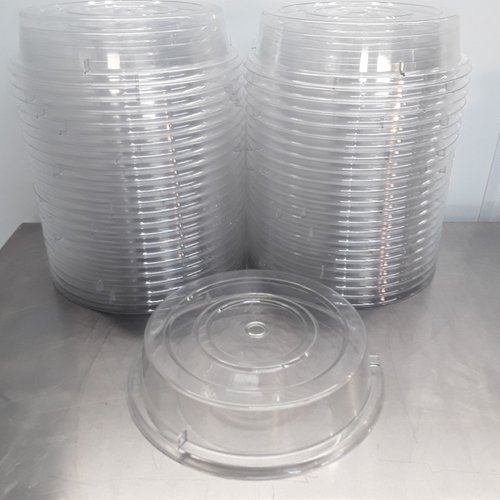 Cambro  Plate Cover Cambro  Plate Cover