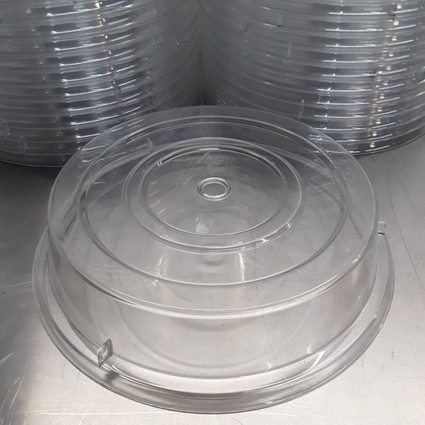 Cambro  Plate Cover for sale