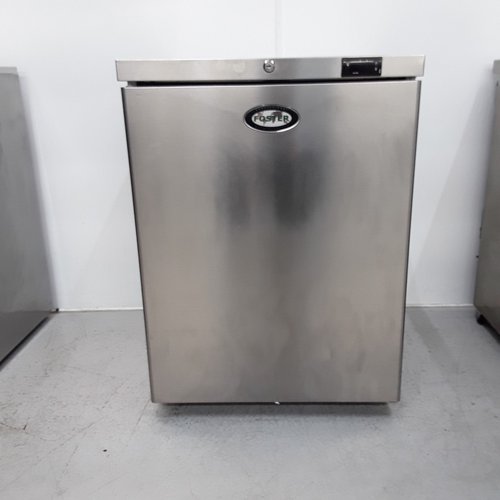 Used Foster HR150 Single Fridge (12735)