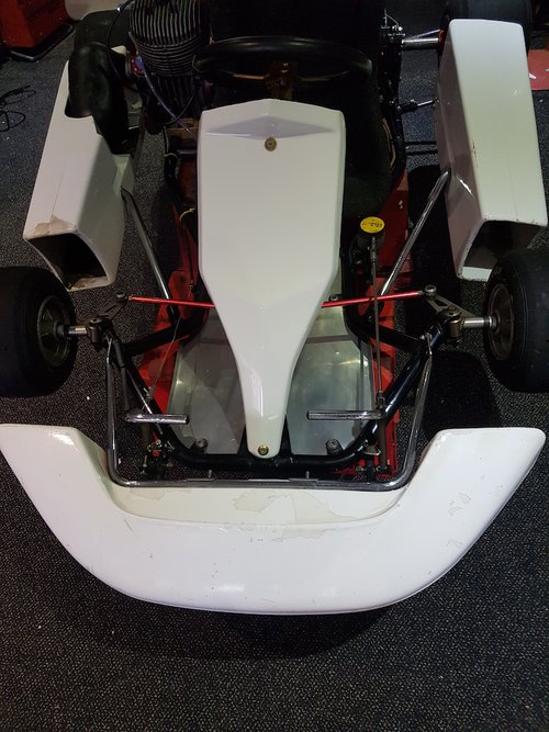 100cc Go-kart 100cc Go-kart