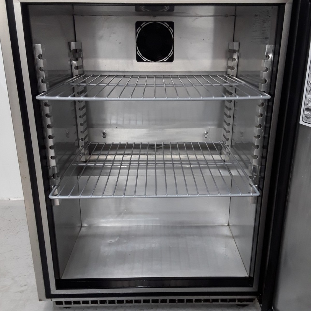 Secondhand Catering Equipment H2 Products Somerset Used Foster