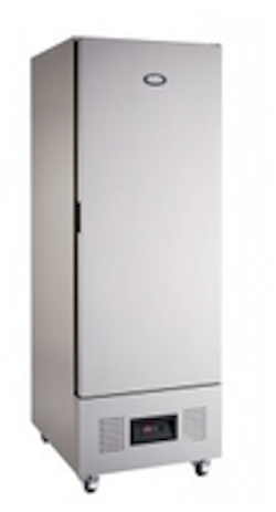 Foster Single Door Undermount Slimline Fridge