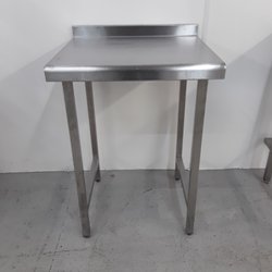 Stainless steel stand