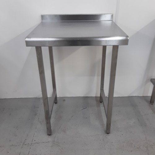 Stainless steel stand