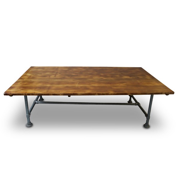 Industrial Style Table