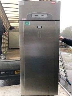 Foster Prem B 600h Fridge