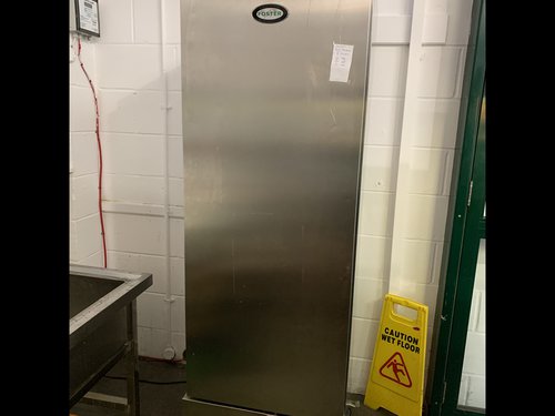 Foster upright freezer for sale