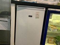 Secondhand upright freezer London