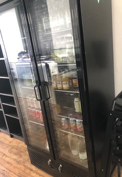 Blizzard BAR20 Drinks / bottle fridge for sale