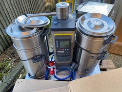 Bravoilor B10 Bulk Coffee Brewer