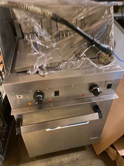 Floor Standing electric fryer for sale
