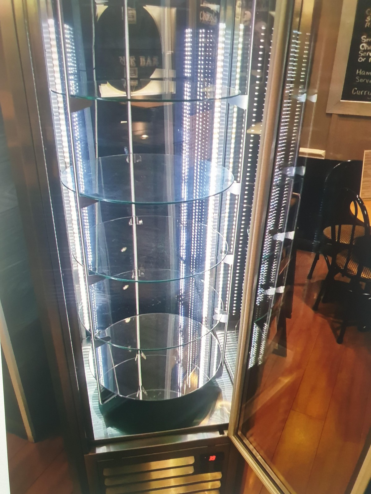 Curlew SecondHand Marquees Eastbourne Catering Equipment Sussex