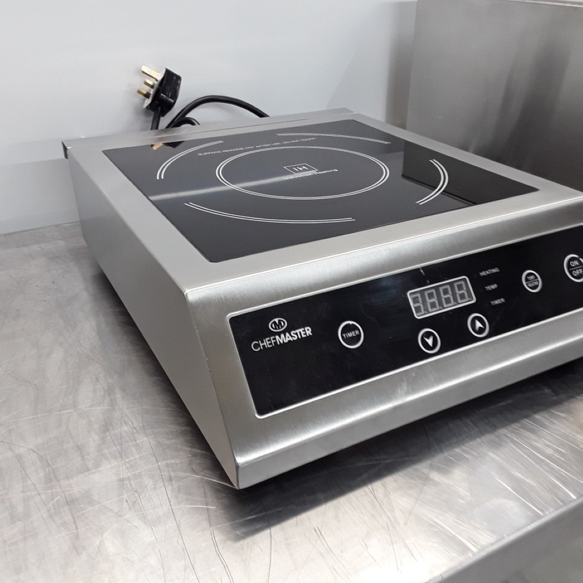 Secondhand Catering Equipment H2 Products Somerset New B Grade