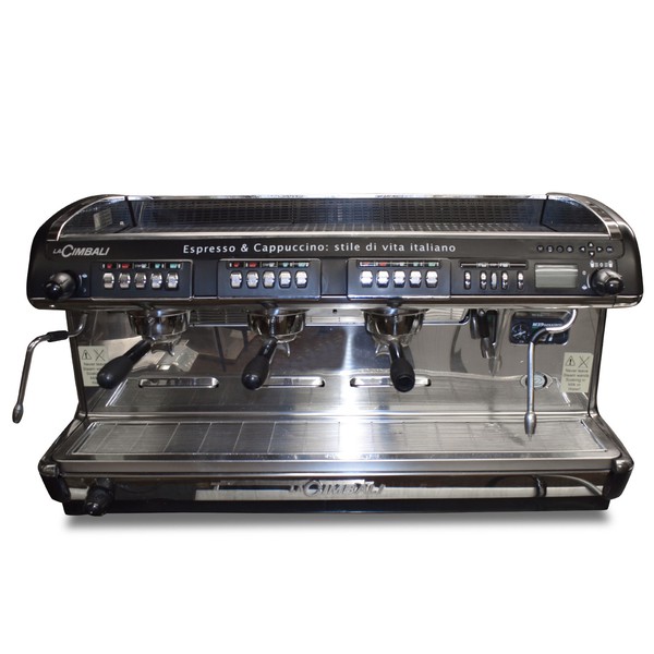 Secondhand coffee machine for sale