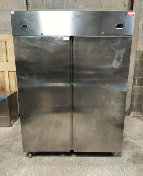 Secondhand Catering Equipment | Freezers