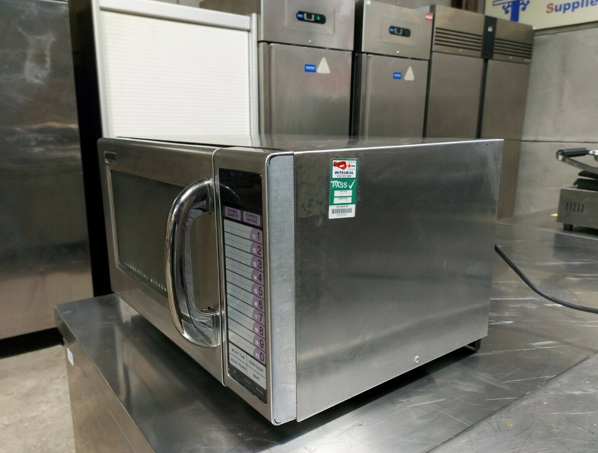 Secondhand Trailers MJS Catering and Refrigeration Warwickshire