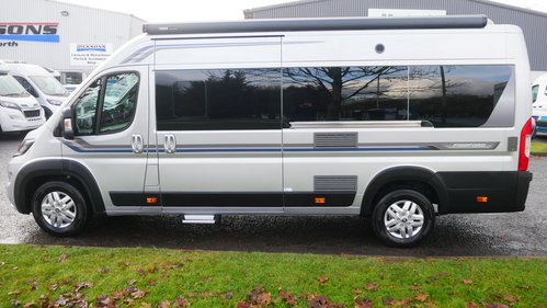 4 berth motorhome 4 berth motorhome