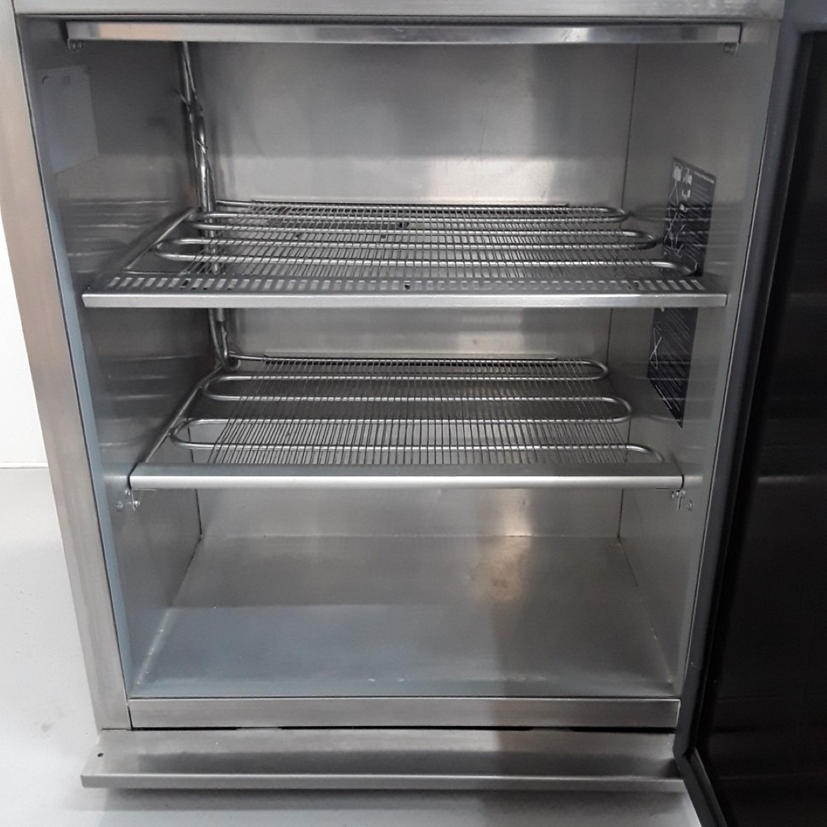 Secondhand Catering Equipment Under Counter Freezer Used Williams