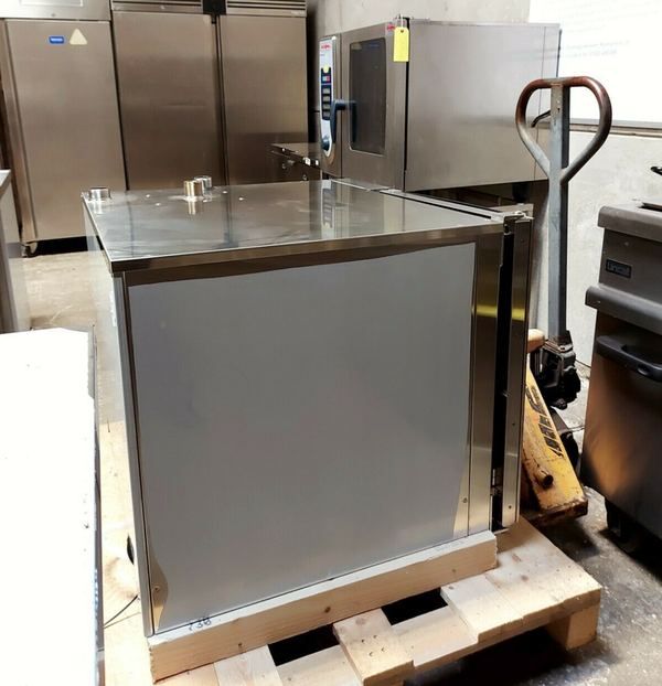 Secondhand Catering Equipment | Gas Combi Ovens (steam) | BRAND NEW ...