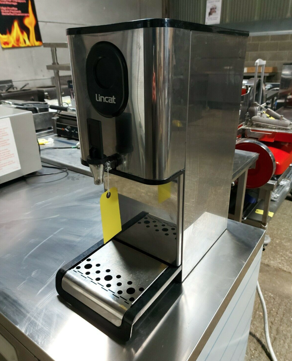Secondhand Catering Equipment Water Boilers 3x Lincat EB3FX