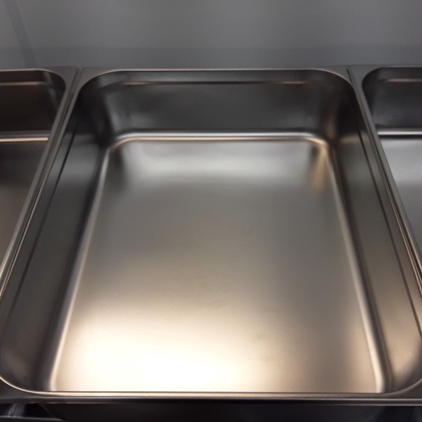 Hotel pans for sale