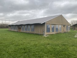 Safari tent for sale