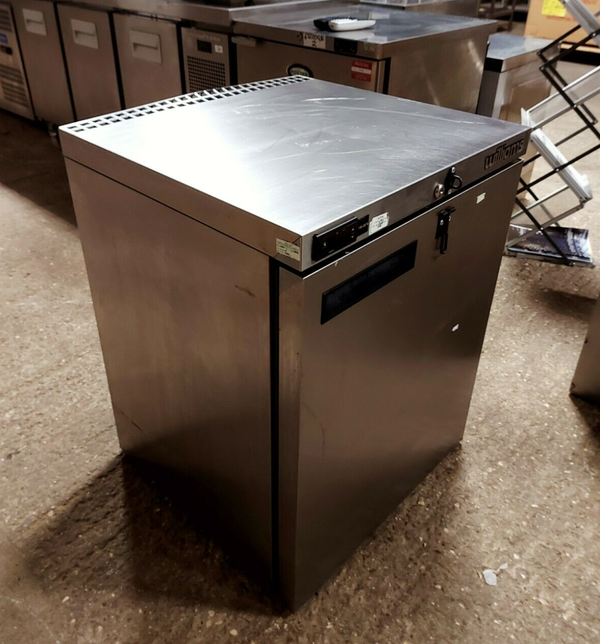 Secondhand Catering Equipment Under Counter Freezer Williams LP5SC