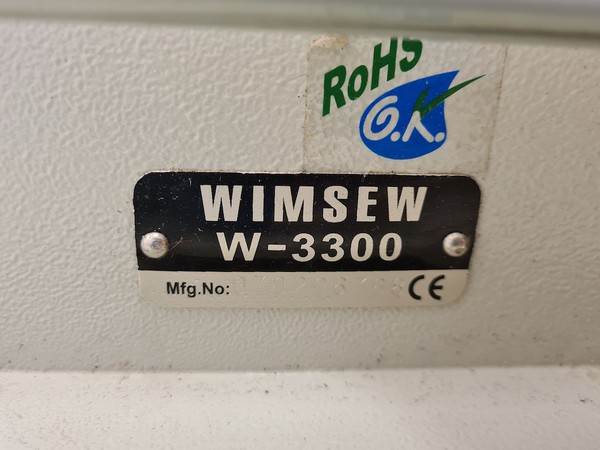 Wimsew W_3300