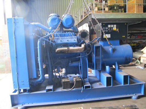 Perkins Generator Perkins Generator