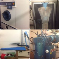 Laundry Equipment for sale