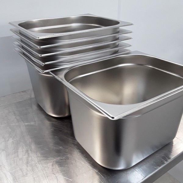 New hotel pans for sale