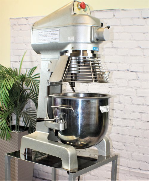 Secondhand Catering Equipment Mixers